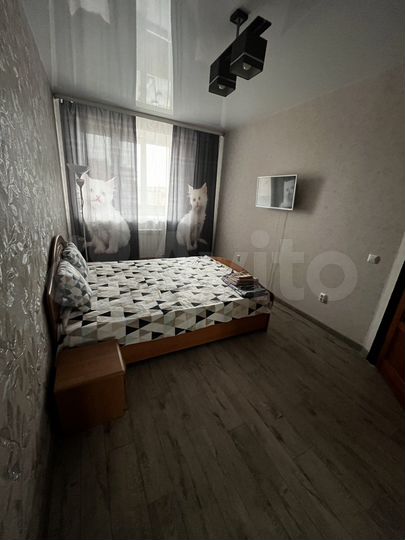 1-к. квартира, 33 м², 9/9 эт.