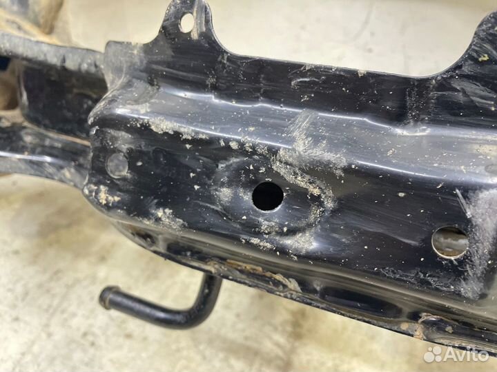 Подрамник задний Toyota Rav4 XA50 2018