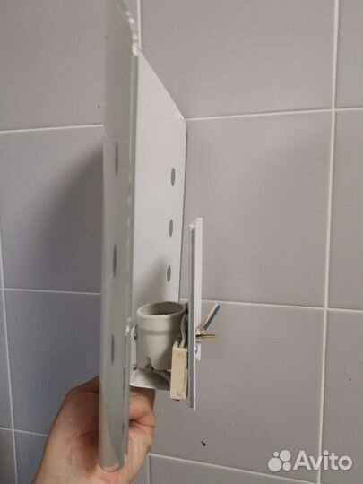 Светильник бра