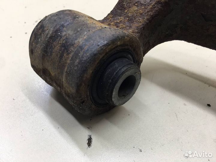 Рычаг задний верхний правый Suzuki Grand Vitara 2005-2015