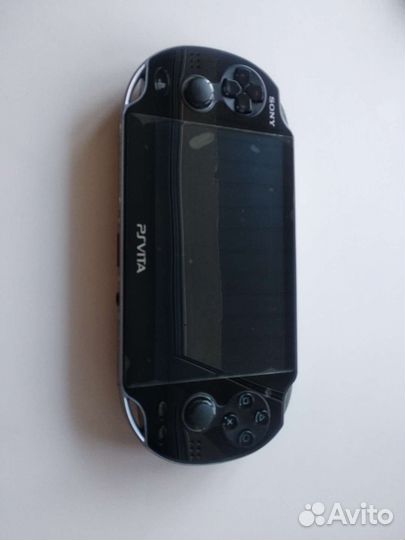 Sony ps Vita