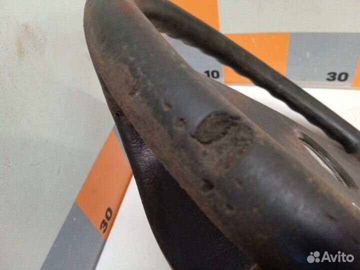 Руль Mercedes-Benz E-Class W124 2.3 1992