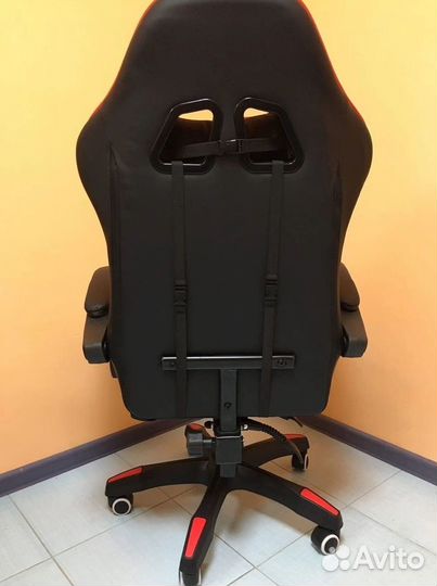 Компьютерное офисное кресло с массажем (новые)