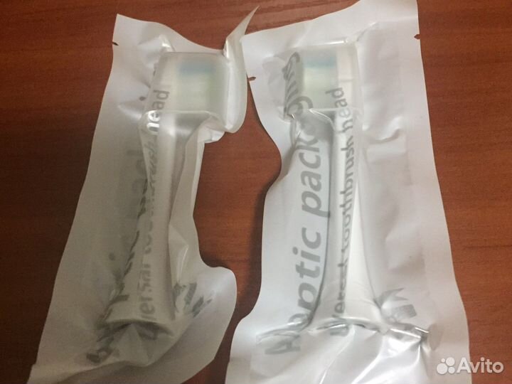 Насадка для зубной щетки philips