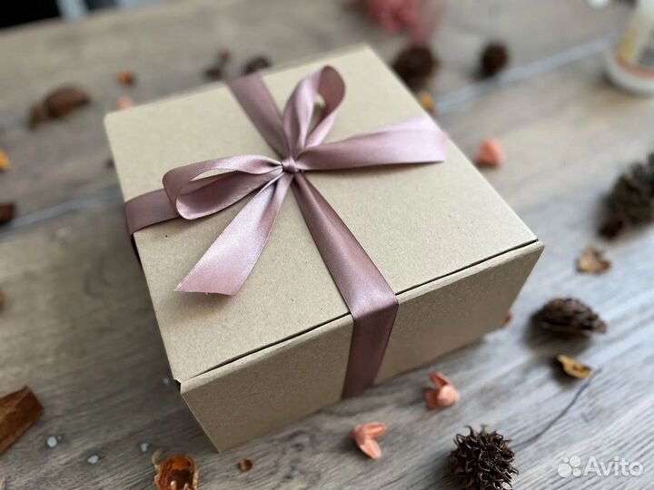 Вещи пакетом