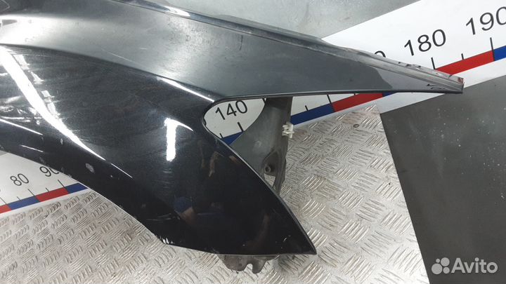 Крыло Dodge Caliber (2006-2011)