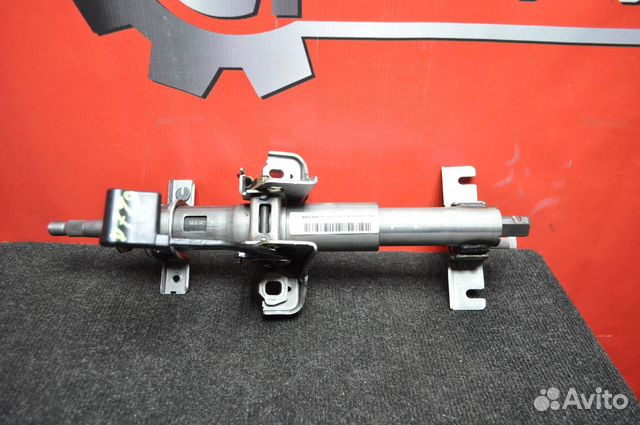Рулевая колонка chevrolet spark M300