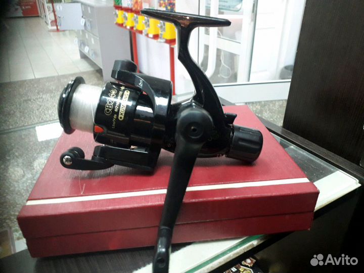 Спининнговые рыболовные Снасти