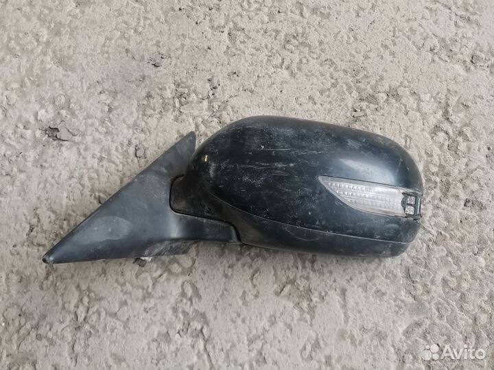 Зеркало левое subaru Legacy Outback BP