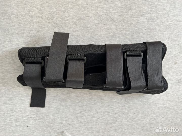 Тутор на коленный сустав тс-к, новый