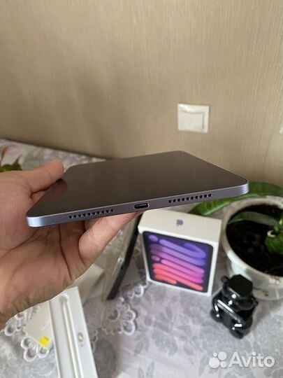 iPad mini 6 64gb
