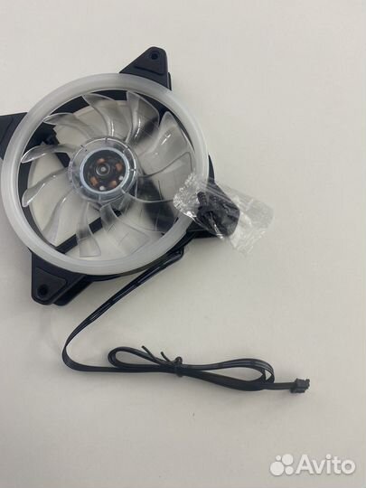 Системы охлаждения для компьютера