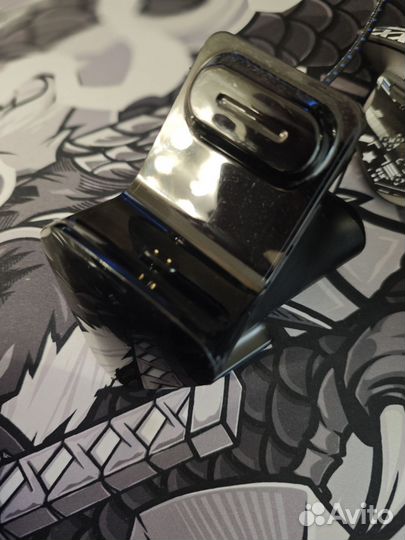 Flydigi apex 3 + Док станция