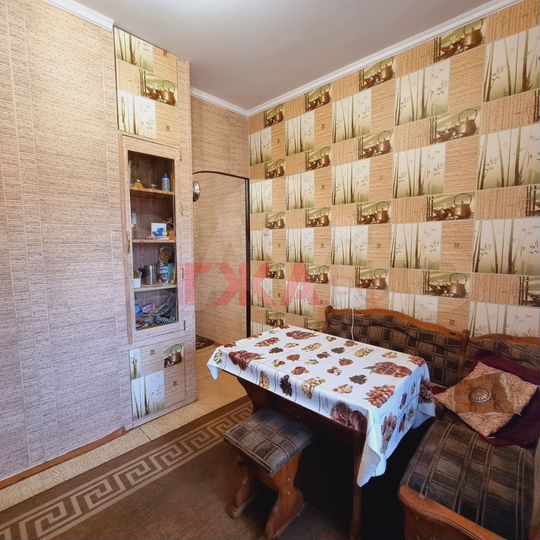 2-к. квартира, 59,6 м², 3/9 эт.