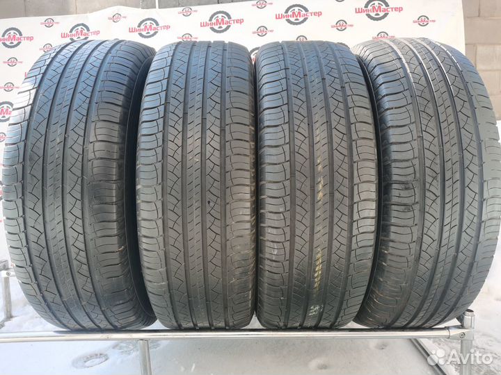 Michelin Latitude Tour HP 275/60 R20