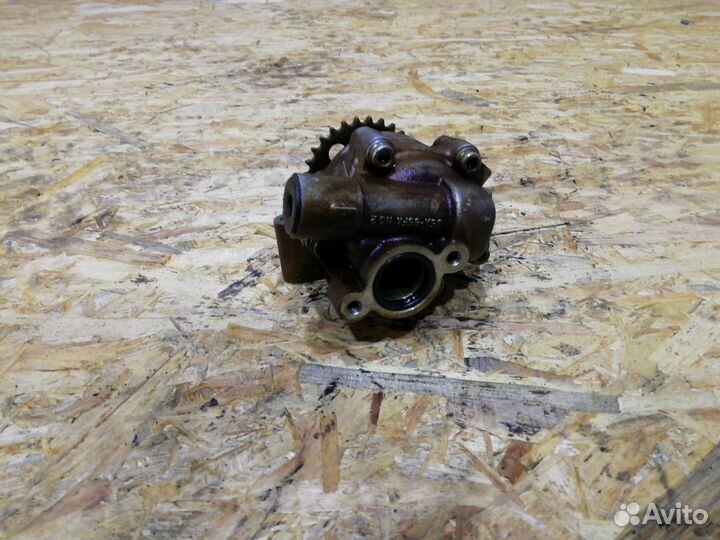 Масляный насос Suzuki Grand Vitara 2 рест. 2008