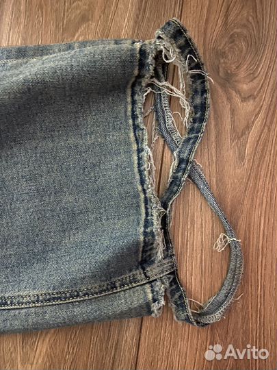 Джинсы offstreet