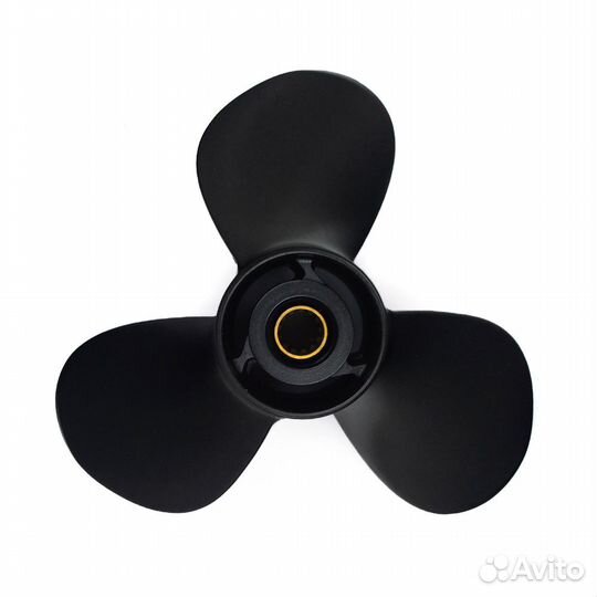 Винт гребной Skipper для Suzuki 40-60, 11 5/8