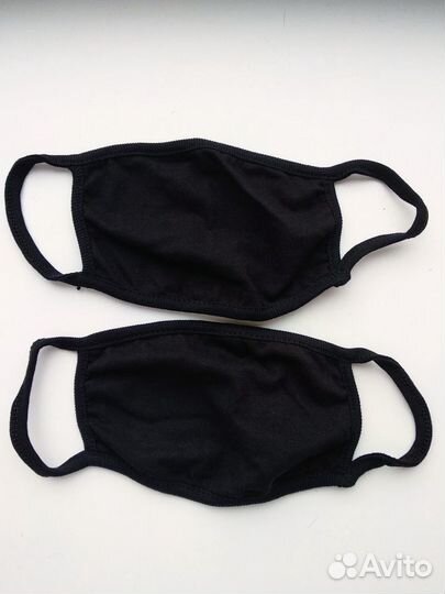 Маска многоразовая