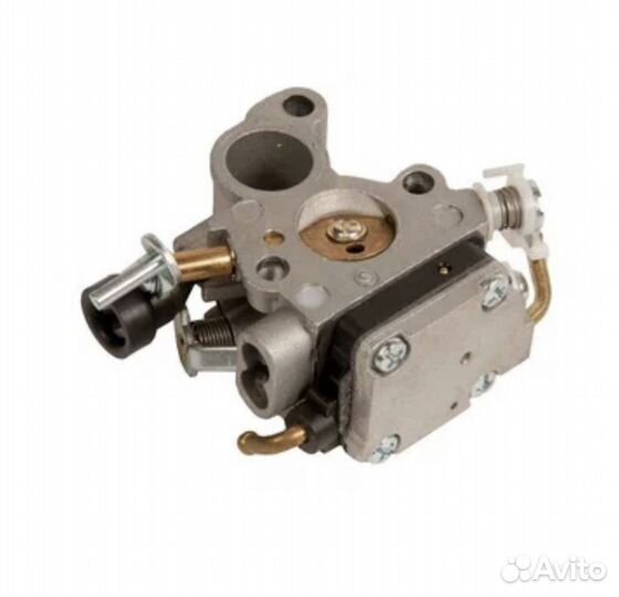 Карбюратор для бензопилы Husqvarna (Хусгварна) 135