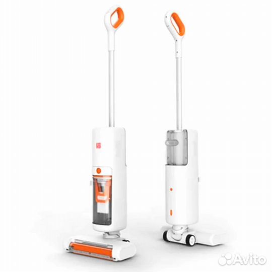 Беспроводной моющий пылесос Xiaomi swdk FG2020