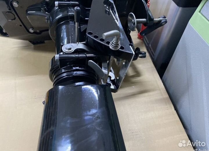 Лодочные моторы Hangkai 6.0 новые в наличии