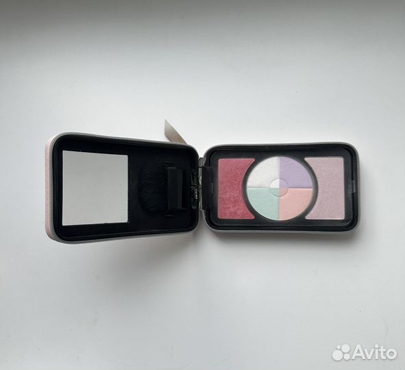 Guerlain meteorites my palette палетка