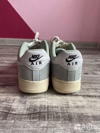 Кроссовки nike air force