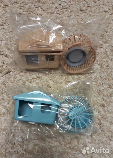 Для грызунов