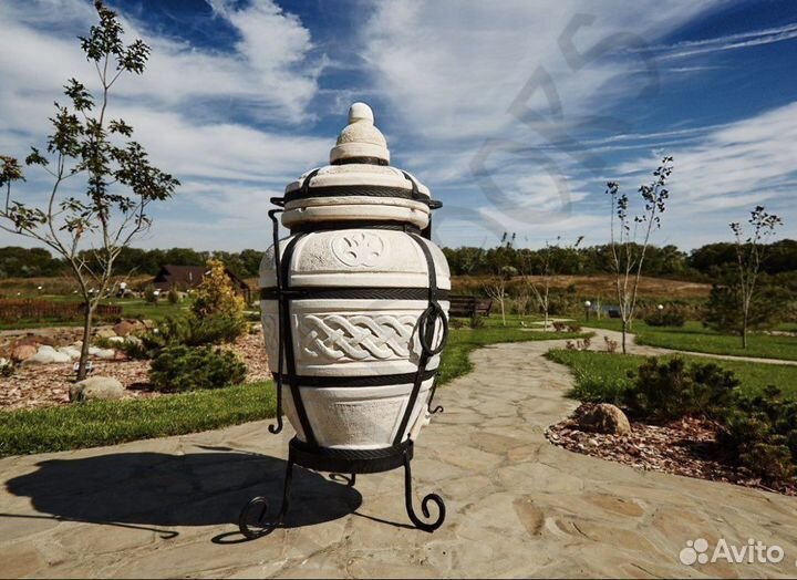 Тандыры в наличии Новые