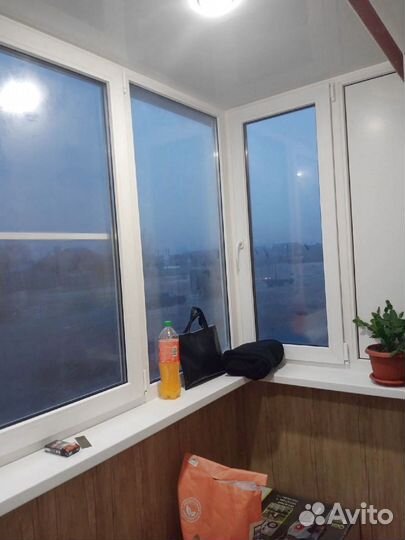 Пластиковые окна и балконы