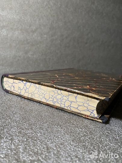 Антикварная книга Аксаков 1912г