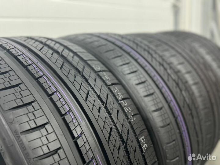 Lexxis Orezon LX 4x4 315/30 R23 и 275/35 R23 108Y