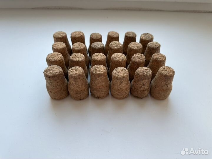 Винные пробки