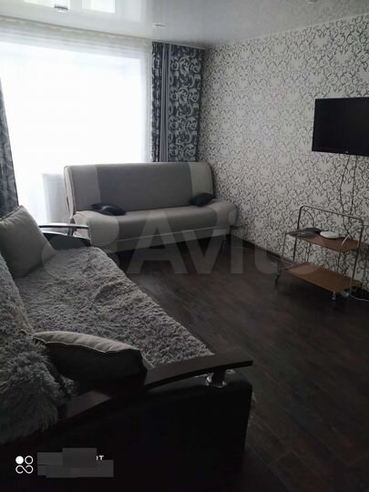 1-к. квартира, 32 м², 5/5 эт.