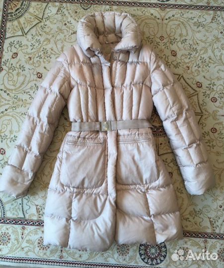 Верхняя одежда 44-46 бренды