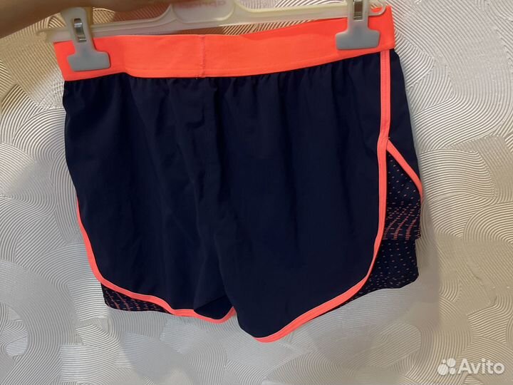 Шорты детские(для девочек )спортивные