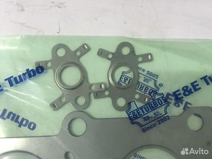 Прокладки для турбины Форд Экобуст 2.0