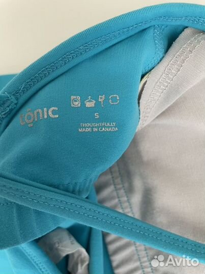 Костюм женский спортивный Tonic