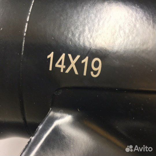 Гребной винт Suzuki DF90-140, DF70A-140A, DF100B