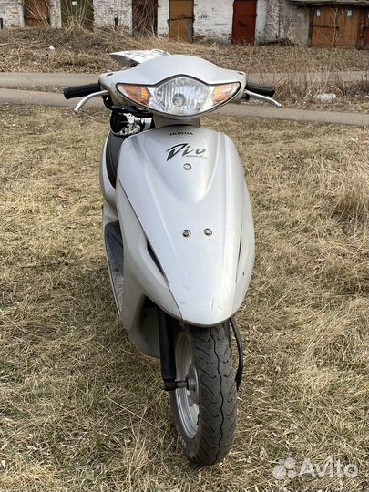 Мопед Honda Dio af56