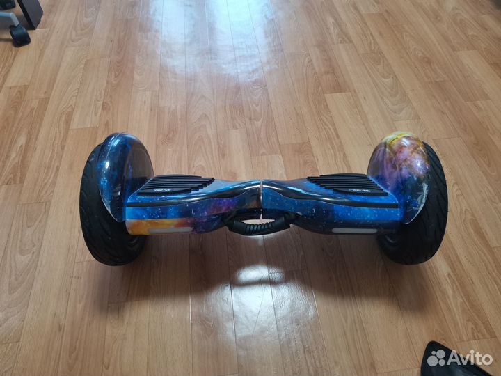Гироскутер Smart balance 10.5