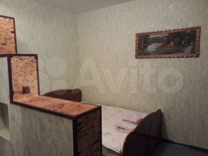 1-к. квартира, 38,1 м², 1/3 эт.