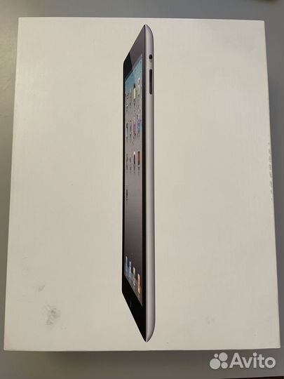Apple iPad 2 16Gb Wifi