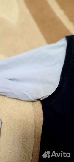 Рубашка обманка