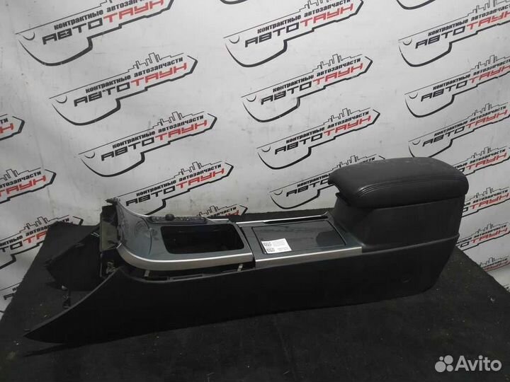 Подлокотник mazda atenza mazda6 GG GG3P GG3S ggep