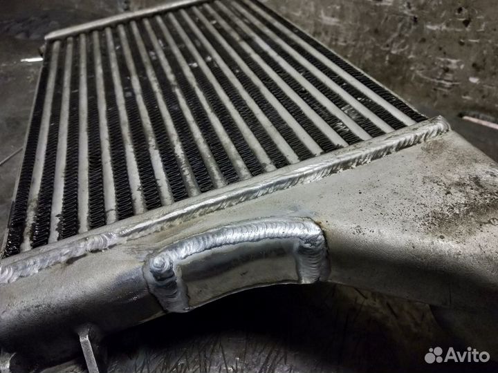 Сварка аргоном алюминия, чугуна, нерж.,меди.Выезд