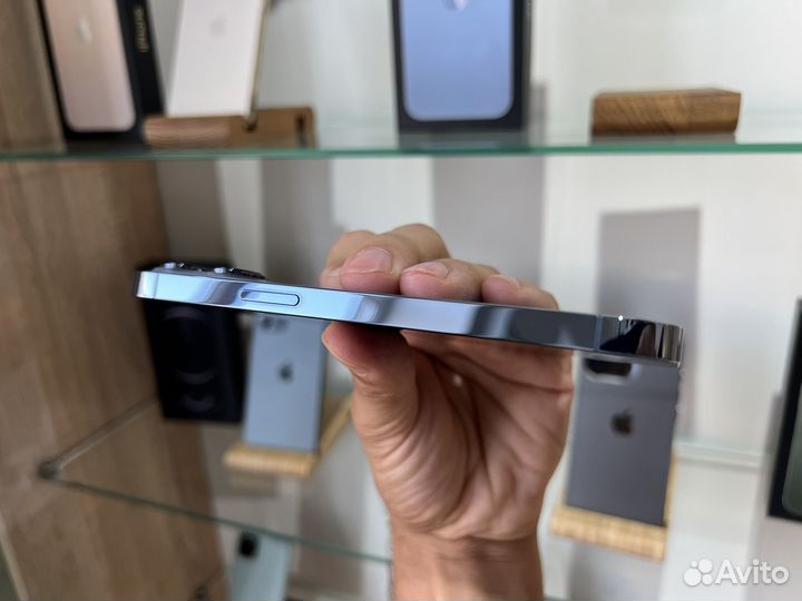 iPhone 13 Pro, 256 ГБ