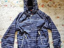 Куртка reima для мальчика 146