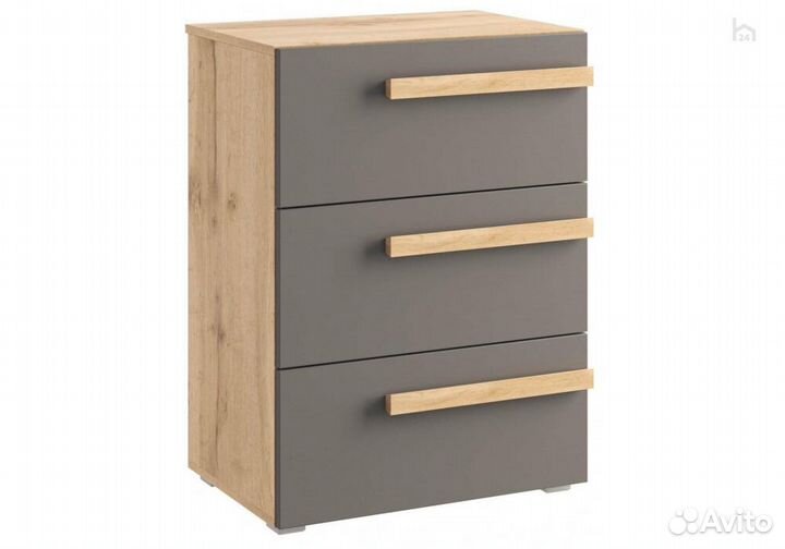 Комод Чернин